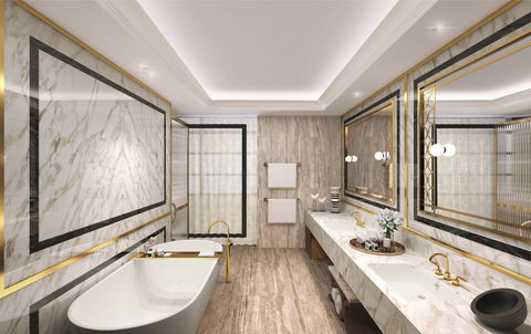 Kimpton Margot Sydney, An IHG Hotel - Perths Hotel 1