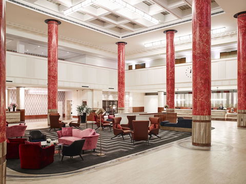 Kimpton Margot Sydney, An IHG Hotel - Perths Hotel 14