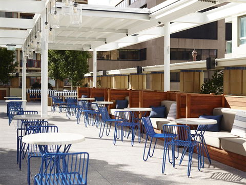 Kimpton Margot Sydney, An IHG Hotel - Perths Hotel 34