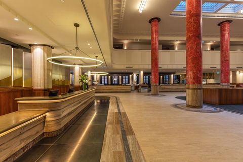 Kimpton Margot Sydney, An IHG Hotel - Perths Hotel 27