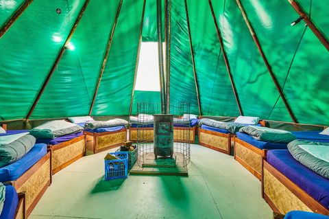 Arts Factory By Nomads - Perths Hotel 26