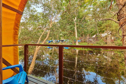 Arts Factory By Nomads - Perths Hotel 13