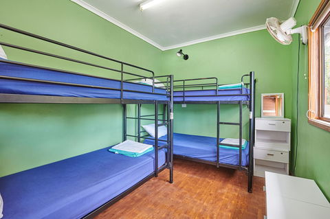 Arts Factory By Nomads - Perths Hotel 21