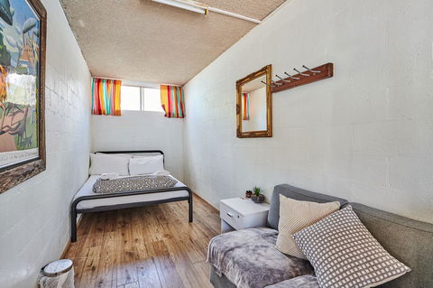 Arts Factory By Nomads - Perths Hotel 44