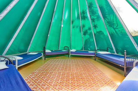 Arts Factory By Nomads - Perths Hotel 15