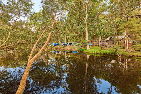 Arts Factory By Nomads - Perths Hotel 12