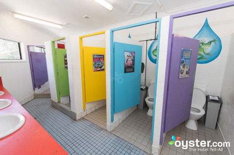 Arts Factory By Nomads - Perths Hotel 37