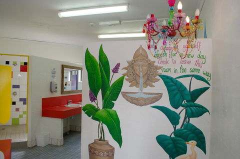 Arts Factory By Nomads - Perths Hotel 41