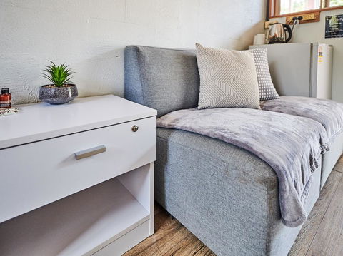 Arts Factory By Nomads - Perths Hotel 27