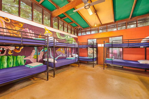 Arts Factory By Nomads - Perths Hotel 18