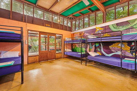 Arts Factory By Nomads - Perths Hotel 16