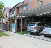 Strathfield Executive Accommodation - Perths Hotel