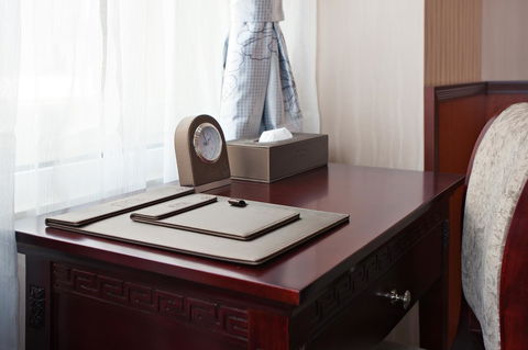 YEHS Hotel Sydney CBD - Perths Hotel 33