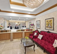 Sydney Hotel CBD - Perths Hotel