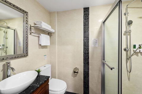 YEHS Hotel Sydney CBD - Perths Hotel 23