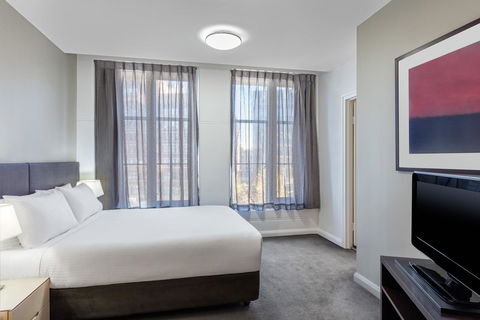 Adina Apartment Hotel Sydney Central - Perths Hotel 25