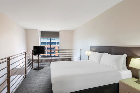 Adina Apartment Hotel Sydney Central - Perths Hotel 20