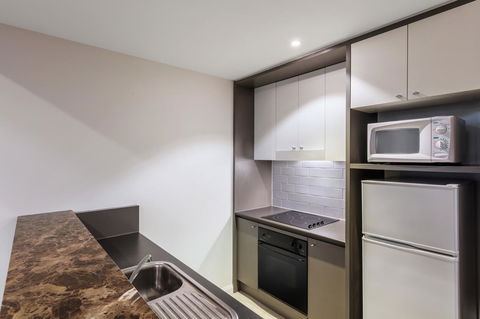 Adina Apartment Hotel Sydney Central - Perths Hotel 19