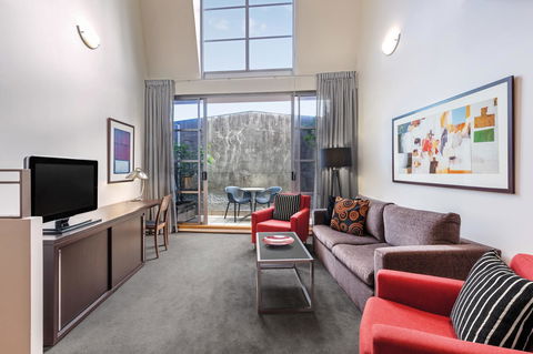 Adina Apartment Hotel Sydney Central - Perths Hotel 6