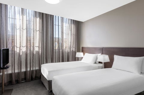 Adina Apartment Hotel Sydney Central - Perths Hotel 23