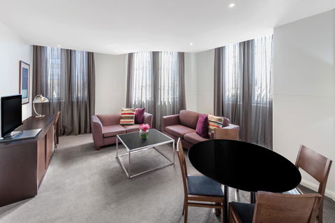 Adina Apartment Hotel Sydney Central - Perths Hotel 4