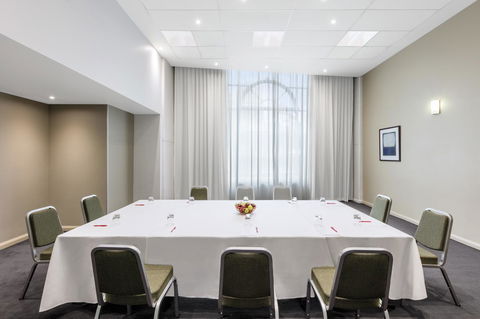 Adina Apartment Hotel Sydney Central - Perths Hotel 15