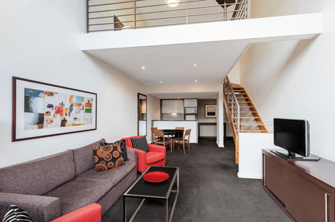 Adina Apartment Hotel Sydney Central - Perths Hotel 5