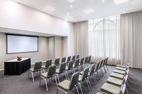 Adina Apartment Hotel Sydney Central - Perths Hotel 14