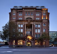 Adina Apartment Hotel Sydney Central - Perths Hotel