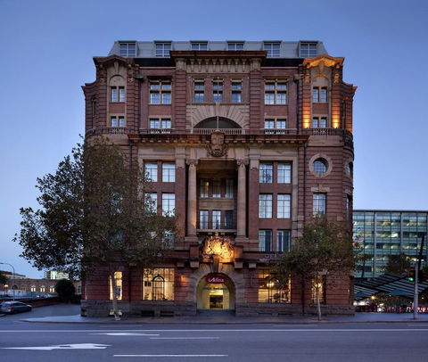 Adina Apartment Hotel Sydney Central - Perths Hotel 0