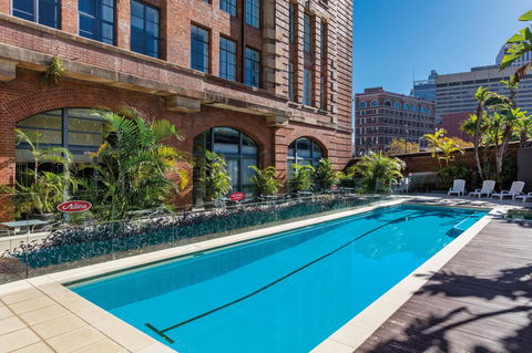 Adina Apartment Hotel Sydney Central - Perths Hotel 3