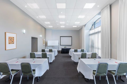 Adina Apartment Hotel Sydney Central - Perths Hotel 10