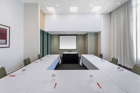Adina Apartment Hotel Sydney Central - Perths Hotel 13
