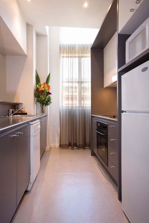 Adina Apartment Hotel Sydney Central - Perths Hotel 28