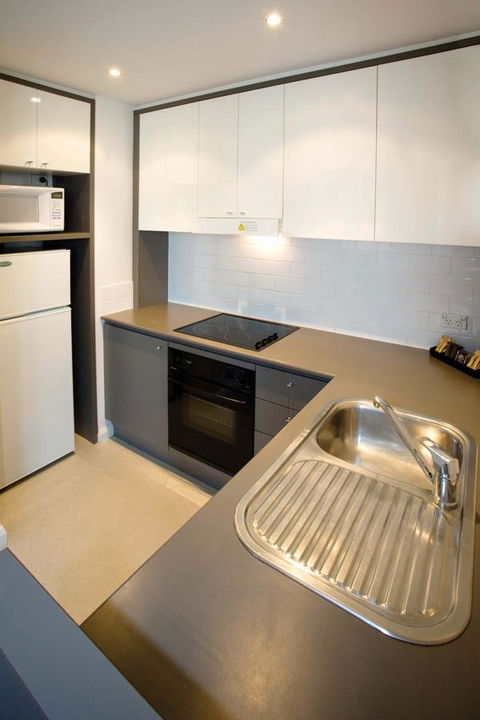 Adina Apartment Hotel Sydney Central - Perths Hotel 27