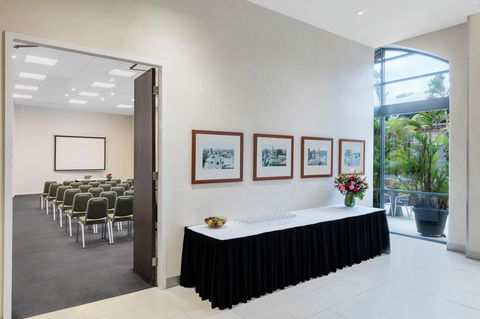 Adina Apartment Hotel Sydney Central - Perths Hotel 12