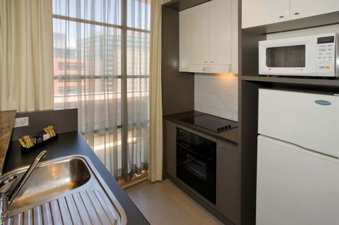 Adina Apartment Hotel Sydney Central - Perths Hotel 33