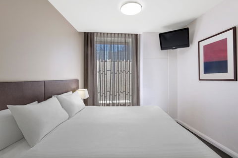 Adina Apartment Hotel Sydney Central - Perths Hotel 17