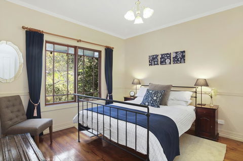 Allegra Cottage Of Leura - Perths Hotel 5