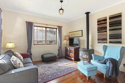 Allegra Cottage Of Leura - Perths Hotel 3