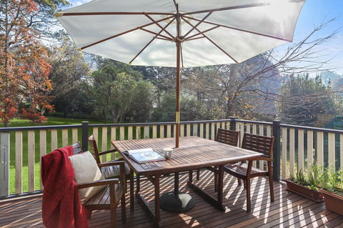 Allegra Cottage Of Leura - Perths Hotel 0