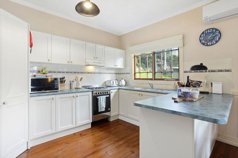 Allegra Cottage Of Leura - Perths Hotel 2
