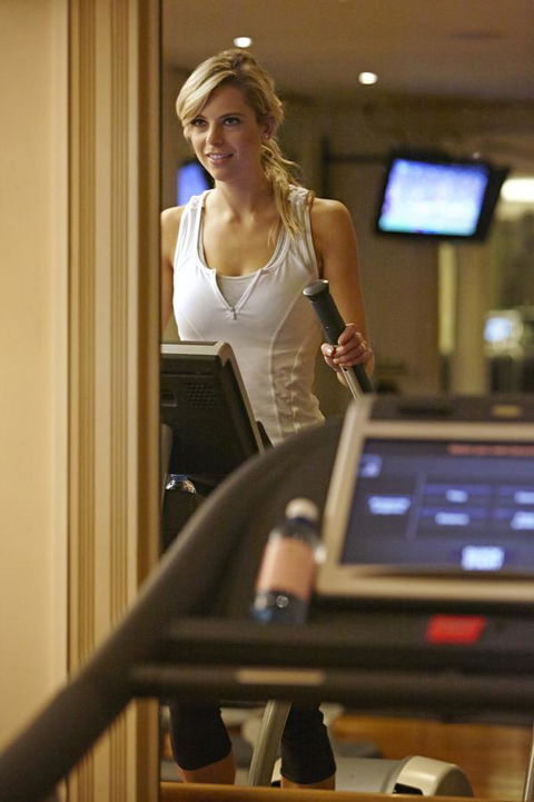 The Langham Sydney - Perths Hotel 28