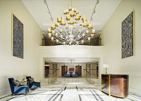 The Langham Sydney - Perths Hotel 1