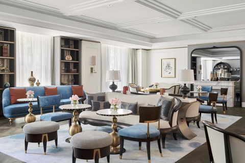 The Langham Sydney - Perths Hotel 9