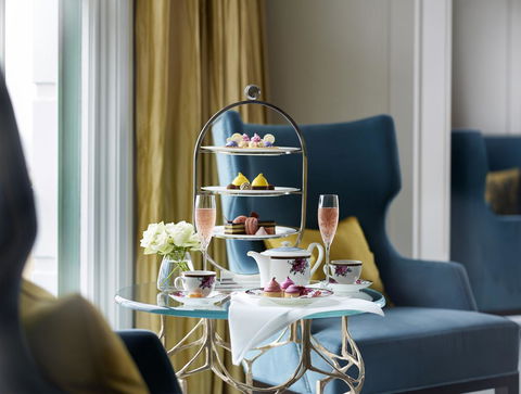 The Langham Sydney - Perths Hotel 10