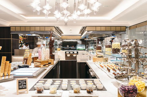 The Langham Sydney - Perths Hotel 5