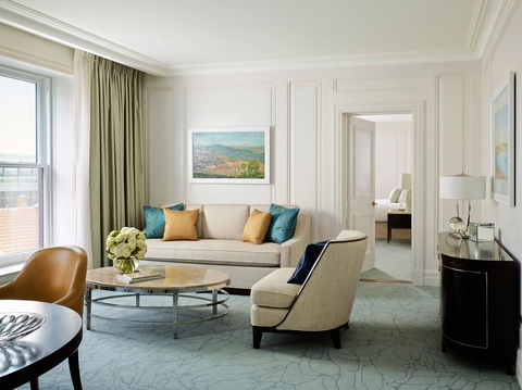 The Langham Sydney - Perths Hotel 13