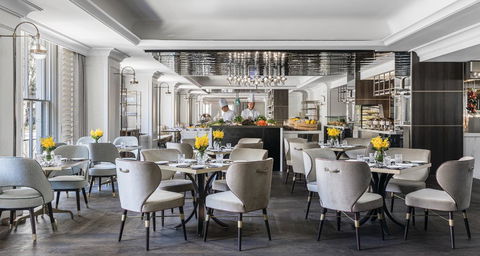 The Langham Sydney - Perths Hotel 4