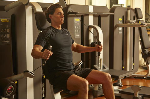 The Langham Sydney - Perths Hotel 29